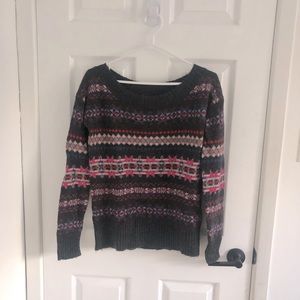 American Eagle Wool Sweater